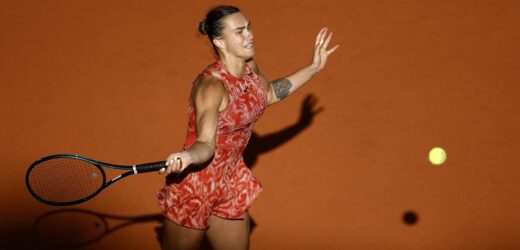 Idze Świątek ubędzie rywalka. Aryna Sabalenka rezygnuje z igrzysk