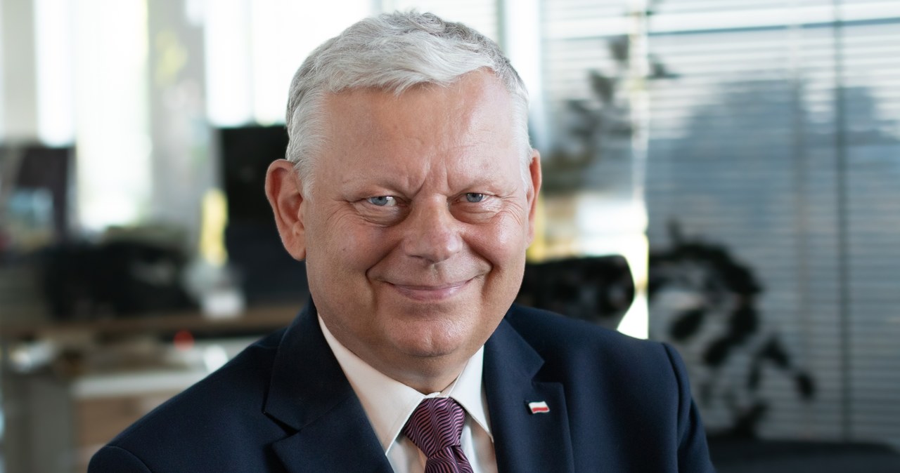 Marek Suski gościem Porannej rozmowy w RMF FM