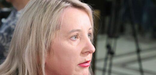 Jolanta Żołnierczyk gościem Popołudniowej rozmowy w RMF FM