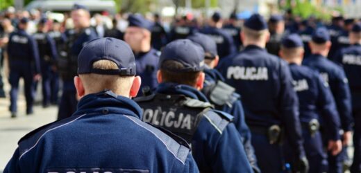 Sokrates-24 i alert RCB w stolicy. Wodociągowcy ćwiczą ze służbami