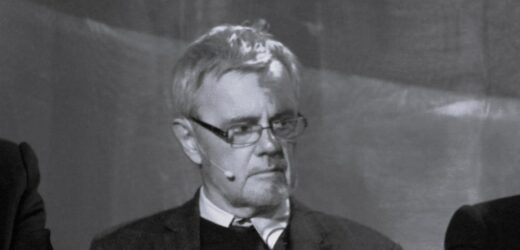 Anders Bodegard nie żyje. Był wybitnym tłumaczem Szymborskiej i Zagajewskiego