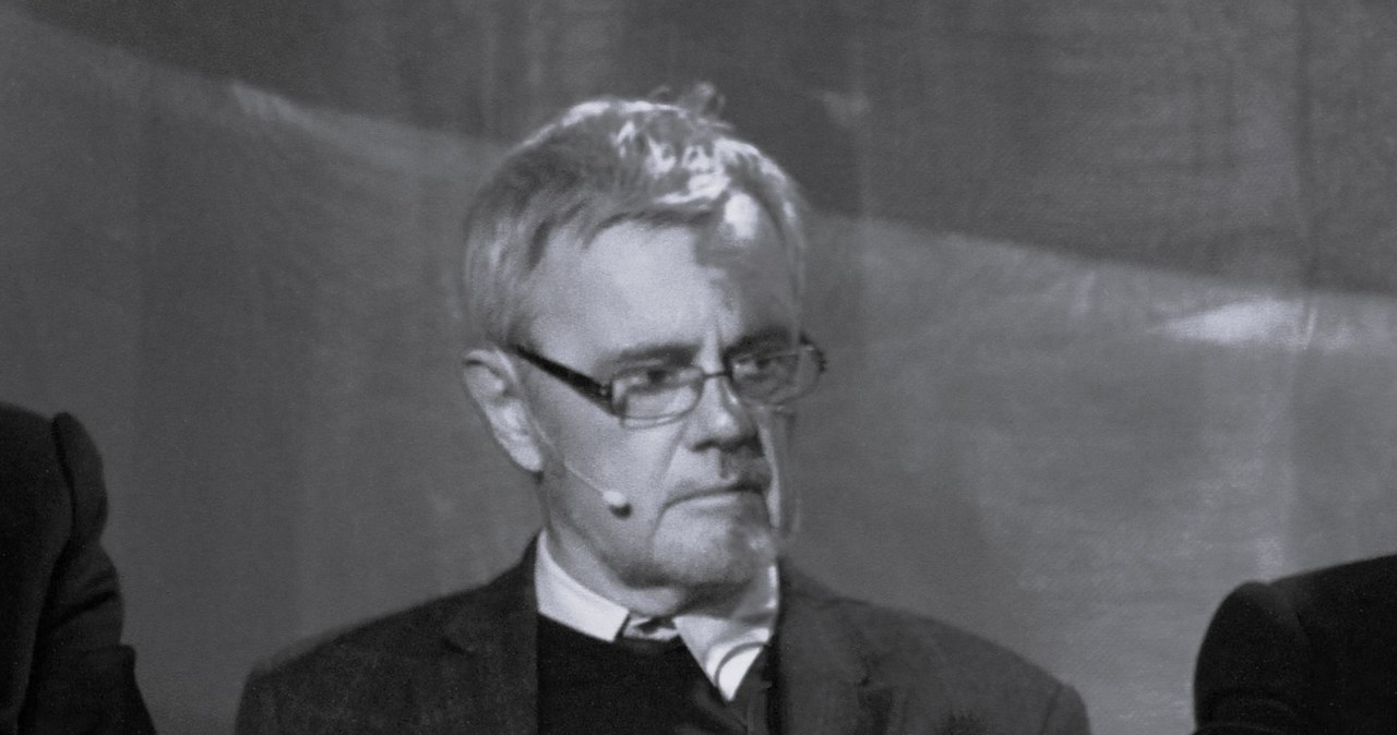 Anders Bodegard nie żyje. Był wybitnym tłumaczem Szymborskiej i Zagajewskiego