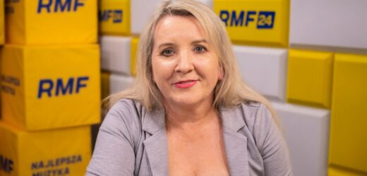 Żołnierczyk: Naprawdę nie chcemy pracować w niedzielę