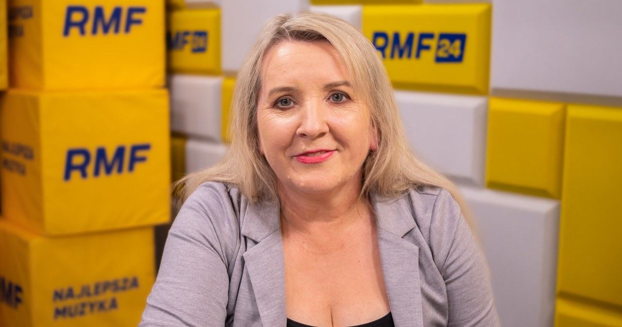 Żołnierczyk: Naprawdę nie chcemy pracować w niedzielę