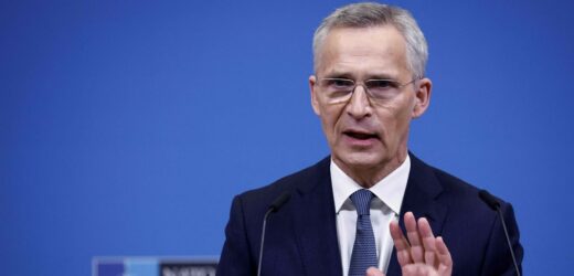 Szef NATO: 20 państw Sojuszu wyda min. 2 proc. PKB na obronność w 2024 r.