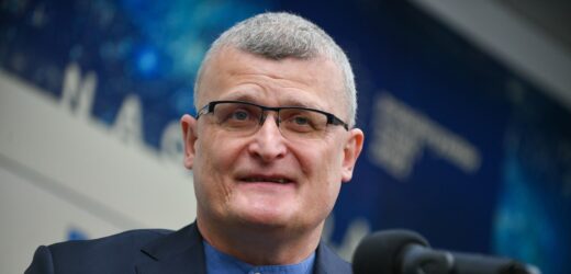 Jest nowy szef Głównego Inspektoratu Sanitarnego