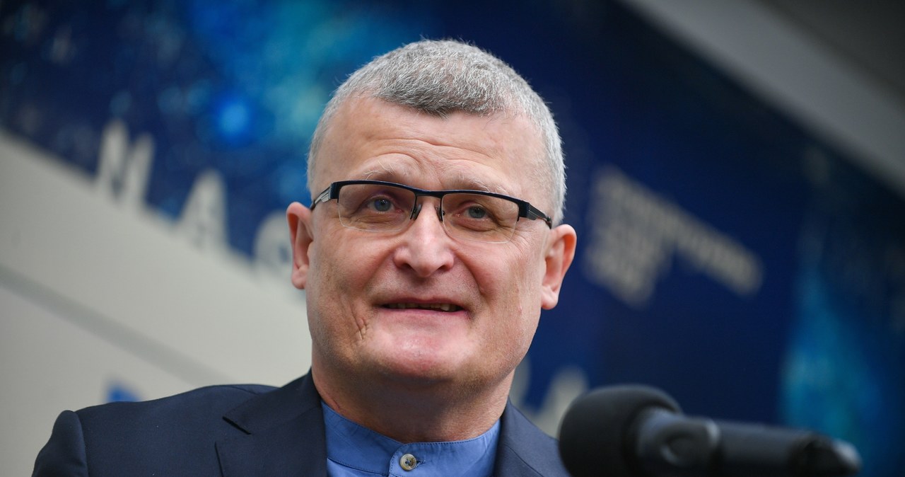 Jest nowy szef Głównego Inspektoratu Sanitarnego