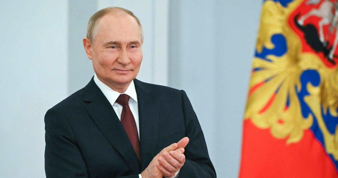 Putin czyści MON. Krewni i znajomi królika wchodzą do gry