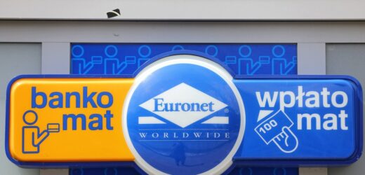 Euronet ogranicza wypłatę gotówki. Jaka to kwota?