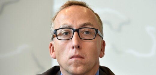 Jakub Karnowski gościem Rozmowy w południe w Radiu RMF24
