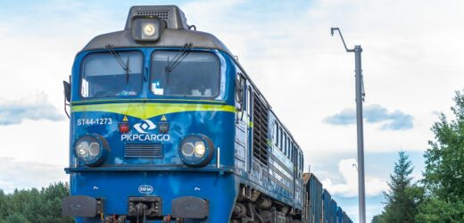 Fatalna sytuacja PKP Cargo. „Będziemy protestować”