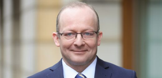 ​Paweł Olszewski gościem Rozmowy o 7:00 w Radiu RMF24