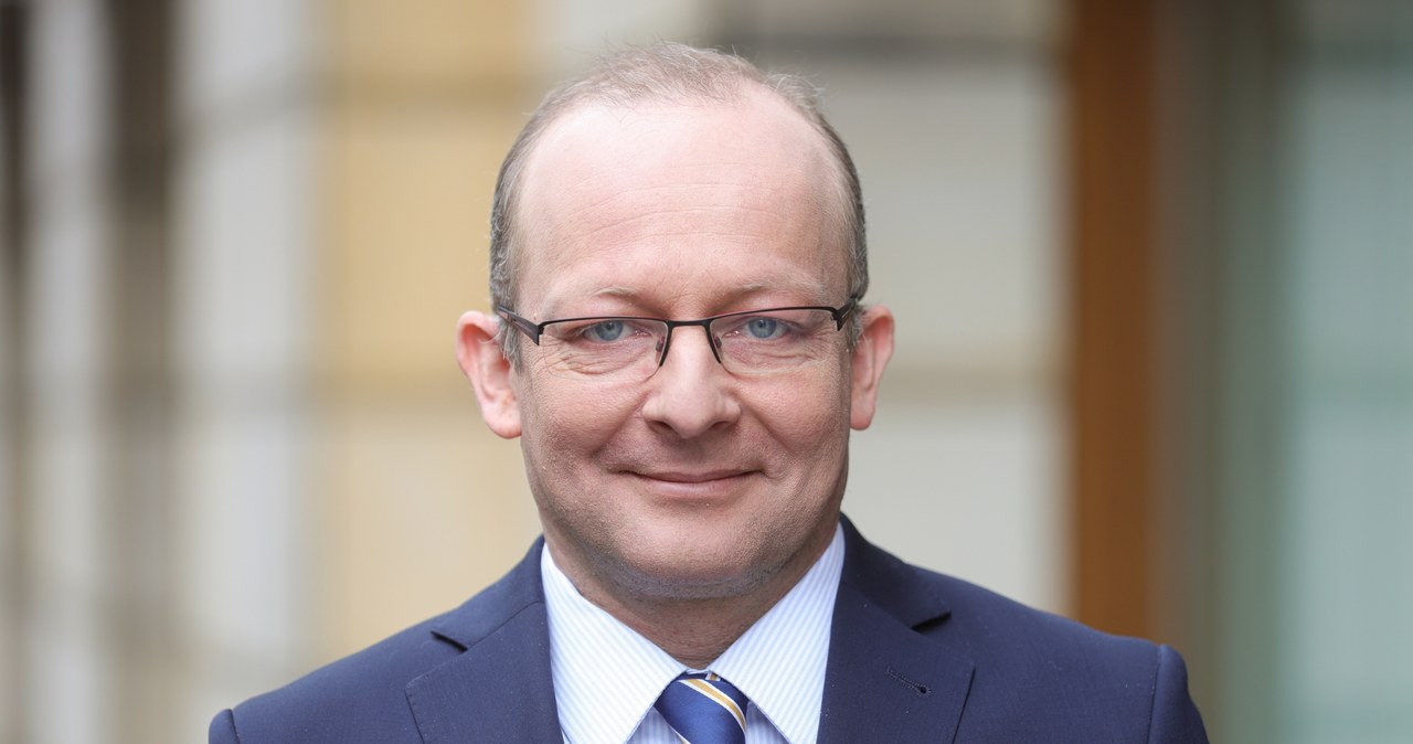​Paweł Olszewski gościem Rozmowy o 7:00 w Radiu RMF24