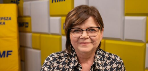 Leszczyna o monitoringu recept na opioidy: Raport, który dziś dostałam, jest niepokojący