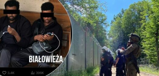 Nowy spot PiS o imigrantach. W sieci fala oburzenia