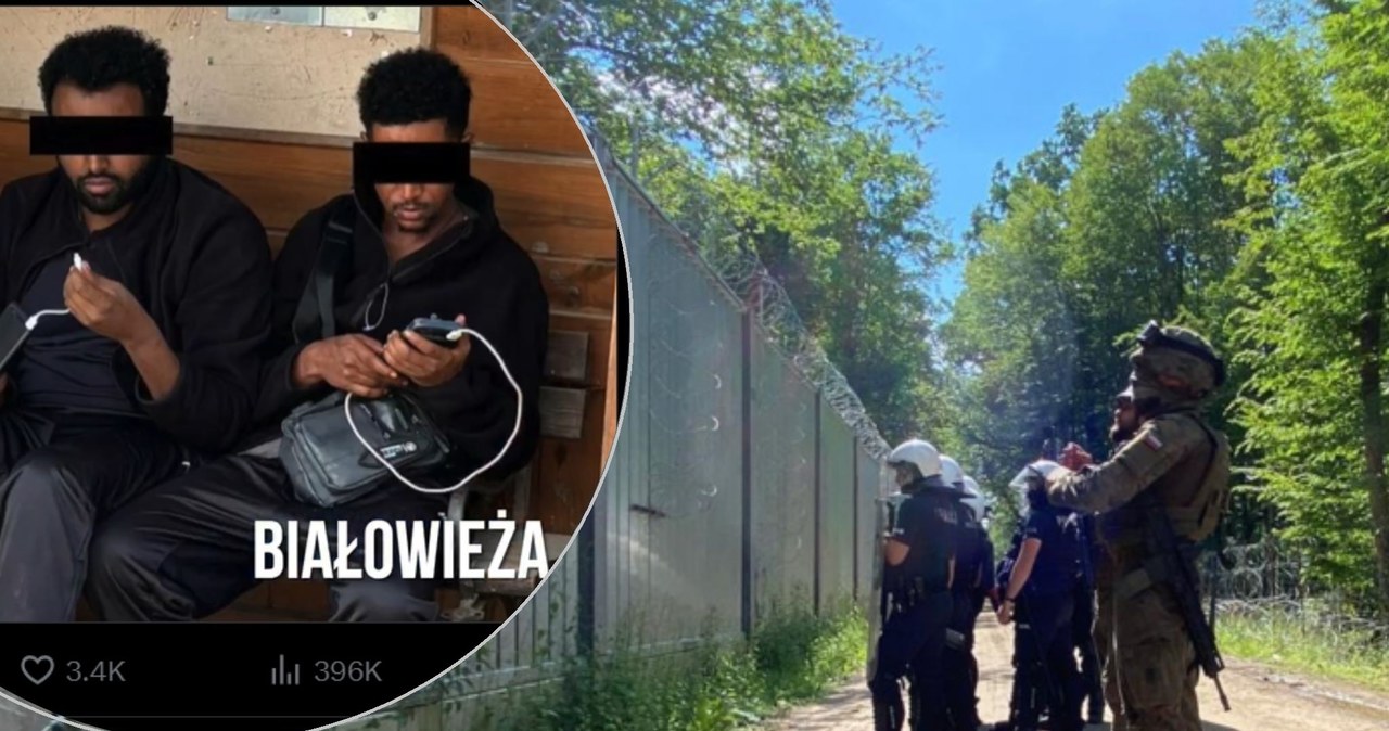 Nowy spot PiS o imigrantach. W sieci fala oburzenia