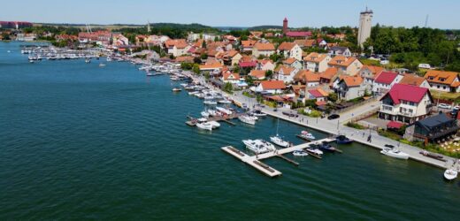 Przed wakacjami sanepid skontrolował obiekty noclegowe na Mazurach