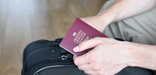 Pilny komunikat ministerstwa. Obowiązkowo sprawdź w paszporcie