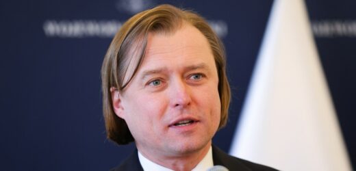 Fentanyl na Mazowszu. Wojewoda napisał list