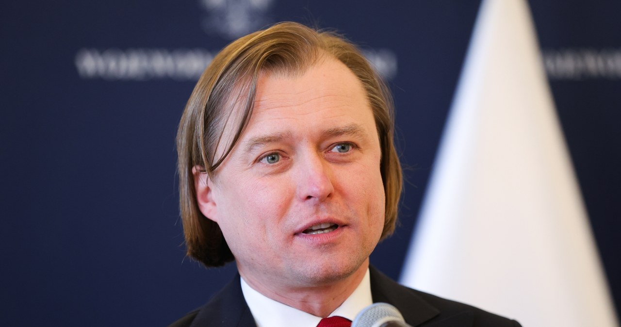 Fentanyl na Mazowszu. Wojewoda napisał list