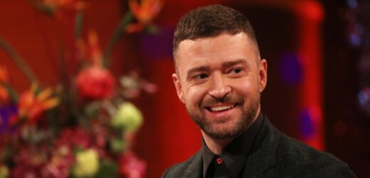 Media: Justin Timberlake aresztowany. Prowadził pod wpływem alkoholu