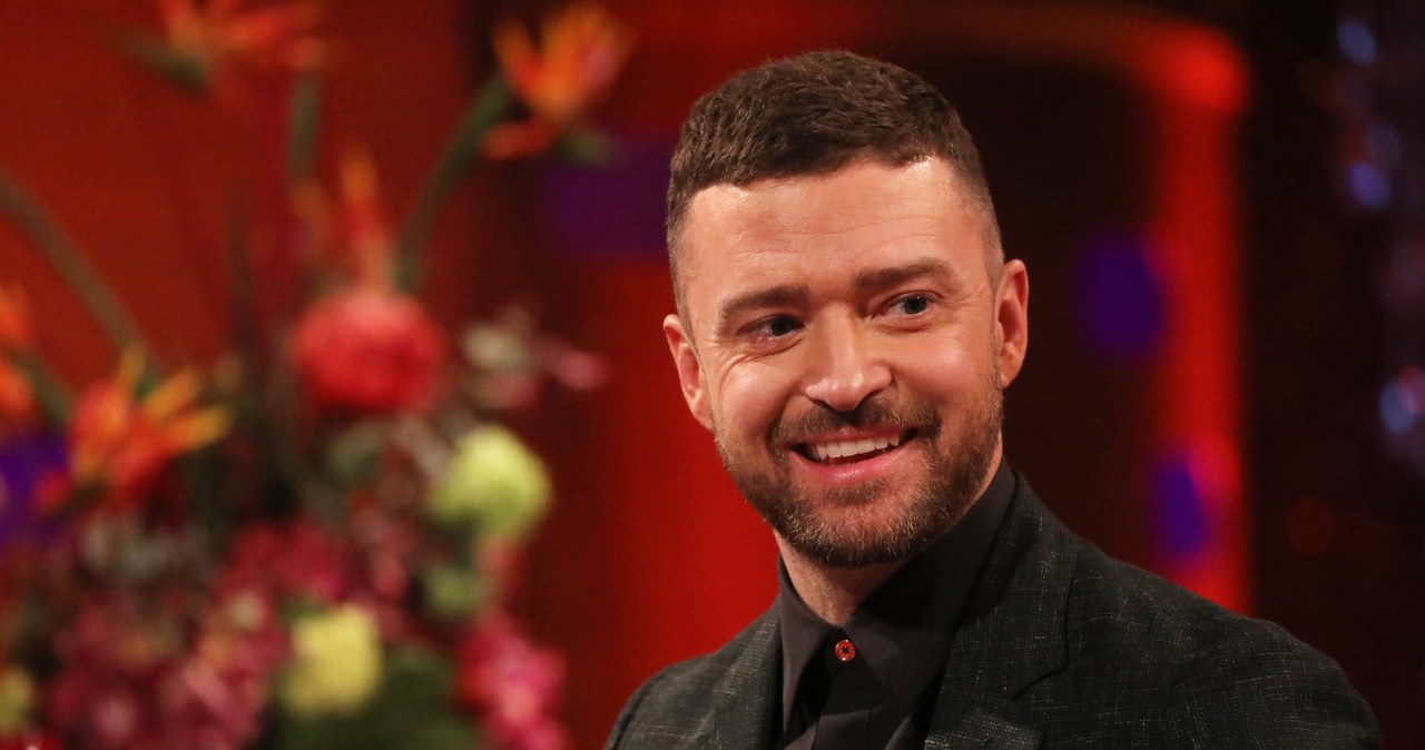 Media: Justin Timberlake aresztowany. Prowadził pod wpływem alkoholu