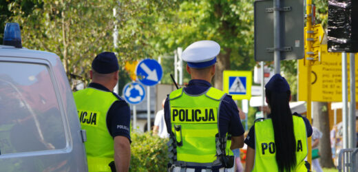Tragiczny finał policyjnej interwencji w Warszawie. Jest śledztwo