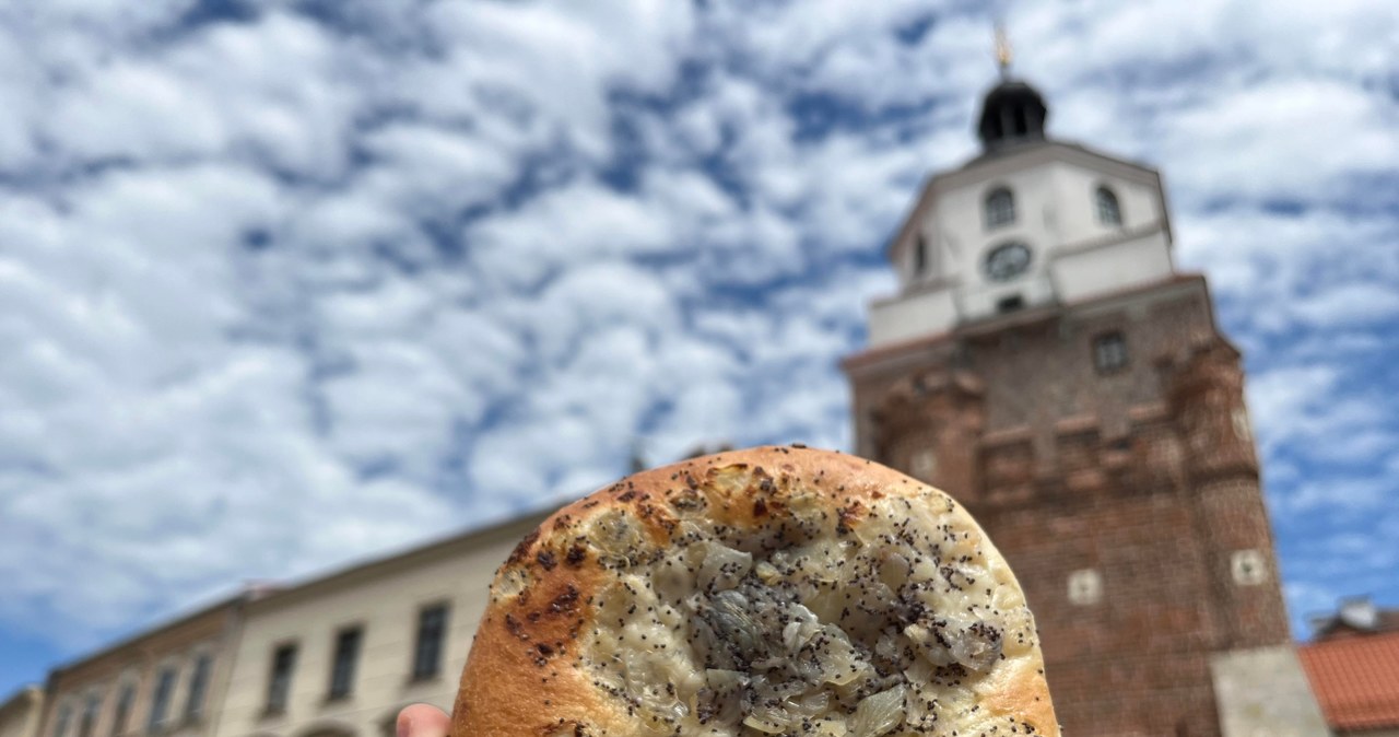 Lublin zorganizuje święto cebularzom