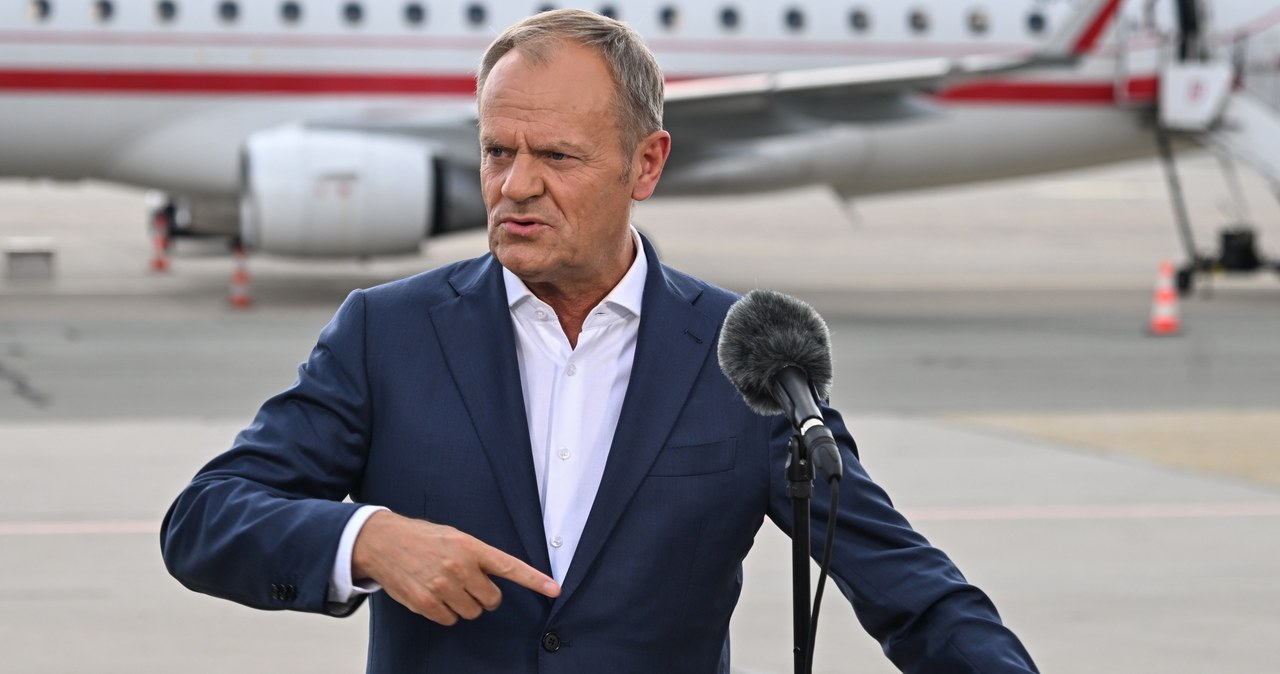 Tusk: Europa zapłaci za nasze bezpieczeństwo na granicy