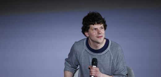 Eisenberg nakręcił film w Polsce. Zobacz zwiastun „Prawdziwego bólu”