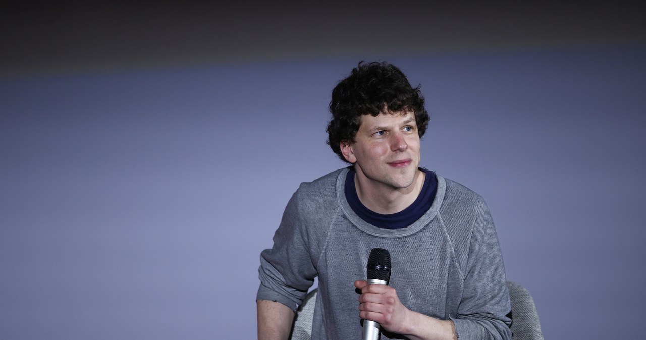 Eisenberg nakręcił film w Polsce. Zobacz zwiastun „Prawdziwego bólu”