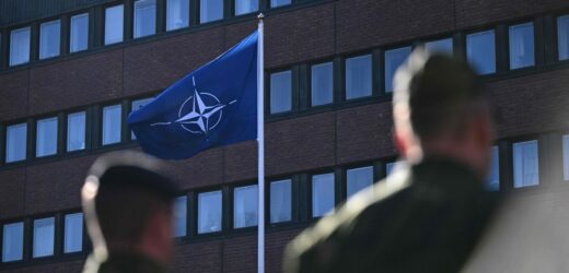 Kto nowym szefem NATO? Media nie mają wątpliwości