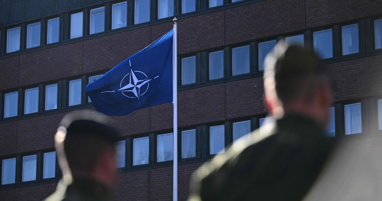 Kto nowym szefem NATO? Media nie mają wątpliwości