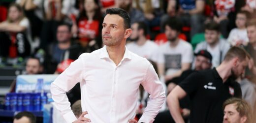 Milicic wybrał koszykarzy na sparingi przed turniejem kwalifikacyjnym