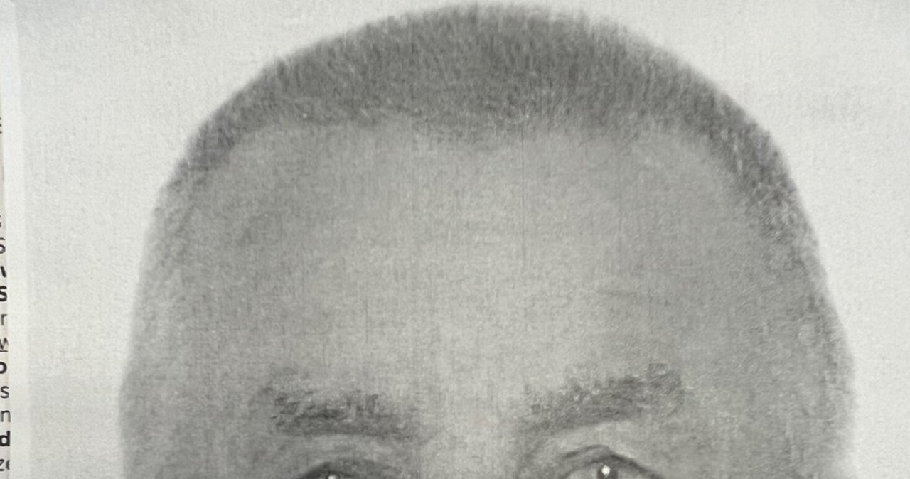 Zaginął 74-letni Zbigniew Sobczyk, pensjonariusz DPS w Płazie