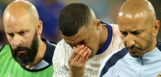 Co ze zdrowiem Kyliana Mbappe? Francuzi przekazali nowe informacje