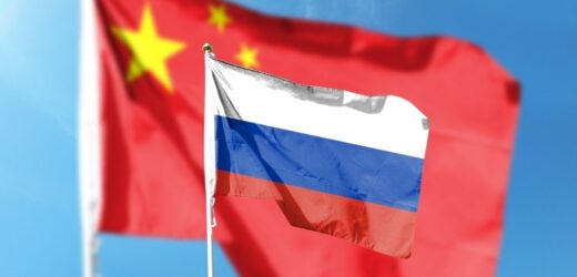 ​”Wróg jest jeden”. Chiny i Rosja szykują specjalną jednostkę rozliczeniową