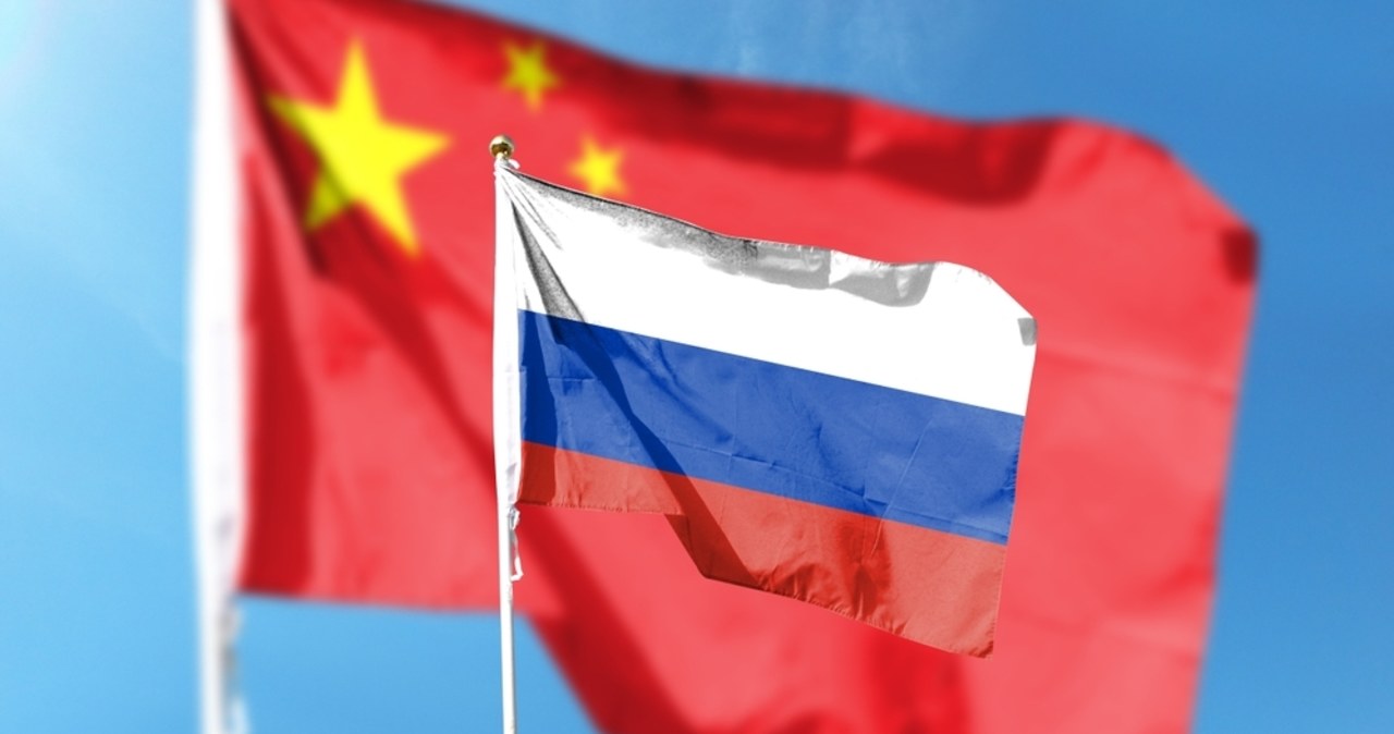 ​”Wróg jest jeden”. Chiny i Rosja szykują specjalną jednostkę rozliczeniową