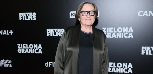 „Zielona Granica” wyróżniona przez hollywoodzkich recenzentów. „Tryumf filmu”