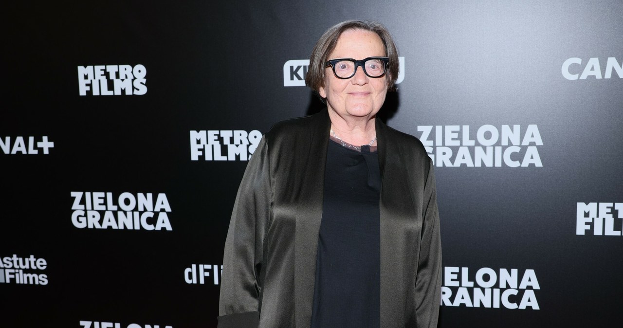 „Zielona Granica” wyróżniona przez hollywoodzkich recenzentów. „Tryumf filmu”