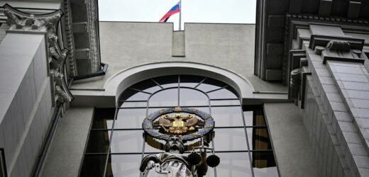 Żołnierz amerykański skazany na kolonię karną w Rosji