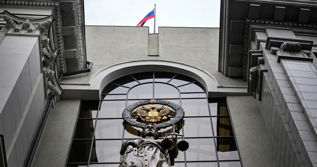 Żołnierz amerykański skazany na kolonię karną w Rosji