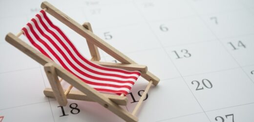 W czwartek jeden z pięciu początków lata. I najdłuższy dzień w roku