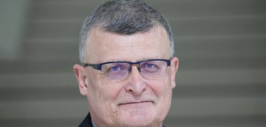 Dr Paweł Grzesiowski gościem Rozmowy w południe w Radiu RMF24