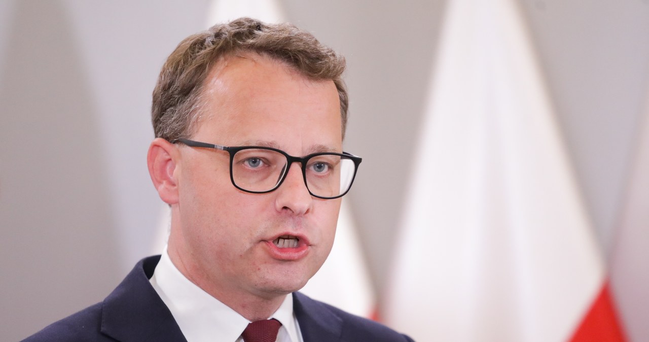 Jest wniosek o uchylenie immunitetu posłowi PiS Marcinowi Romanowskiemu