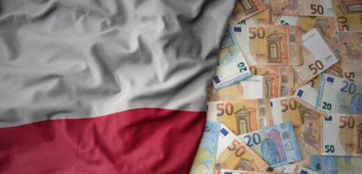KE objęła Polskę procedurą nadmiernego deficytu