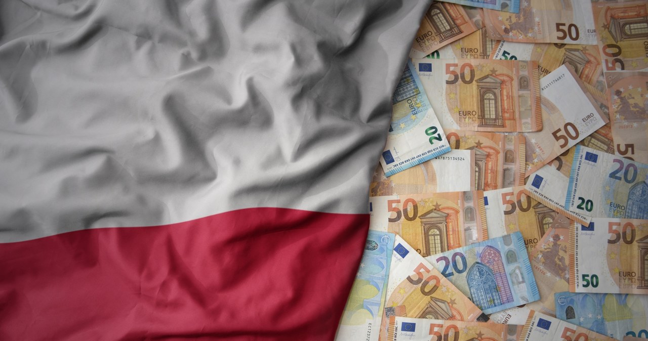 KE objęła Polskę procedurą nadmiernego deficytu