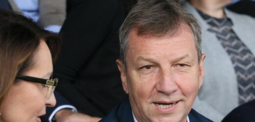 Halicki – drugi po Weberze. Rosną wpływy Polaków w EPL-u