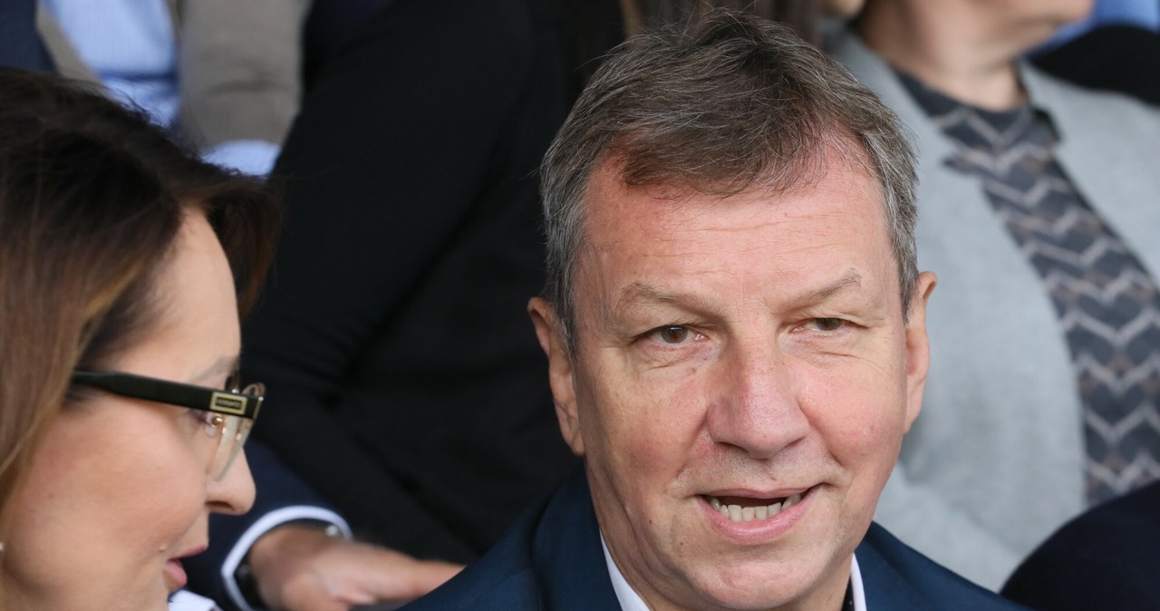 Halicki – drugi po Weberze. Rosną wpływy Polaków w EPL-u