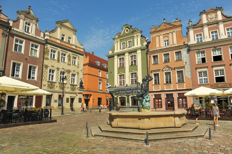 Dwa polskie miasta w światowym rankingu. Zwiedzisz, a nic nie zapłacisz